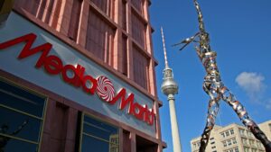 MediaMarkt Newsletter-Gutschein: Kostenlos anmelden und 10 Euro Coupon geschenkt bekommen