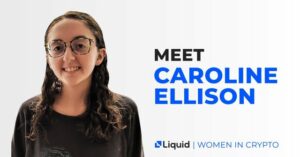 Meet Caroline Ellison - CEO of Alameda Research