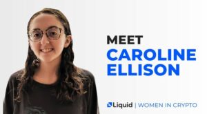 Meet Caroline Ellison - CEO of Alameda Research