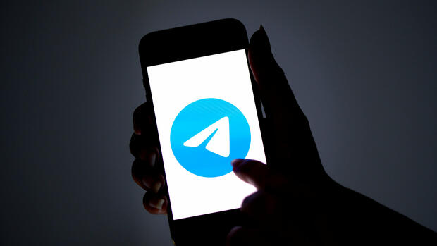 Messengerdienst: Bundesjustizamt verhängt 5,1 Millionen Euro Bußgeld gegen Telegram