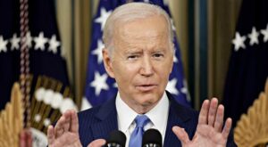 Midterms 2022: Biden: Kongresswahlen waren ein „guter Tag für Demokratie“