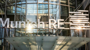 Munich Re: Führungsspitze der Munich Re wird weiblicher