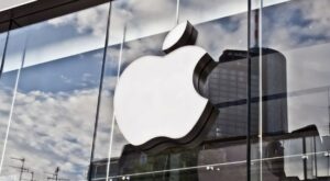 Marktkapitalisierung: NASDAQ-Titel Apple-Aktie: Apple ist genauso viel wert wie diese drei Tech-Giganten zusammen