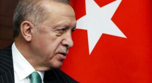 Nach Anschlag: Erdogan kündigt Einsatz von Bodentruppen gegen kurdische Miliz in Syrien an