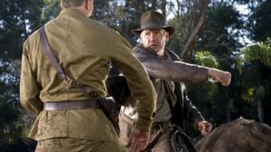 Neue Bilder zu „Indiana Jones 5“ mit Harrison Ford deuten auf verhasstes Handlungselement