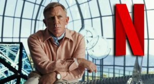 Neuer Netflix-Trailer zeigt „James Bond“-Star in Höchstform: Freut euch auf Murder-Mystery-Spaß