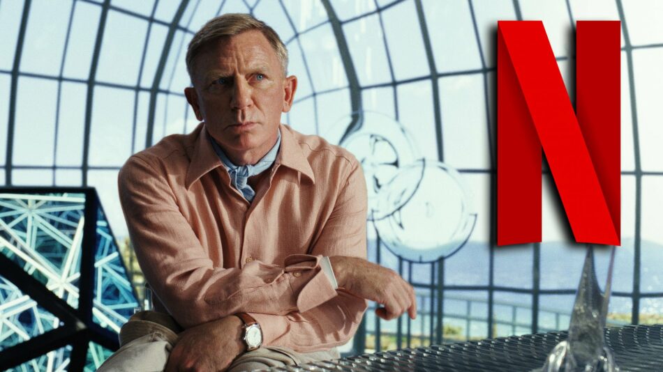 Neuer Netflix-Trailer zeigt „James Bond“-Star in Höchstform: Freut euch auf Murder-Mystery-Spaß
