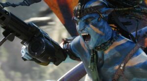 Neuer „Avatar 2“-Trailer zeigt massives Waffenarsenal: Horror-Maestro feiert das Sci-Fi-Epos
