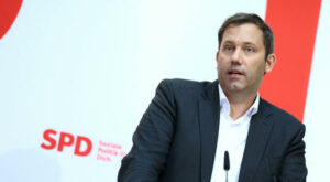 Parteien: Klingbeil äußert sich zur Russland-Politik der SPD und nennt vier Fehleinschätzungen