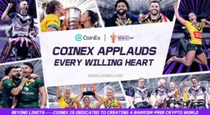 RLWC 2021 Concluded: CoinEx Witnesses the Big Moments as the Exclusive Cryptocurrency Trading Platform Partner