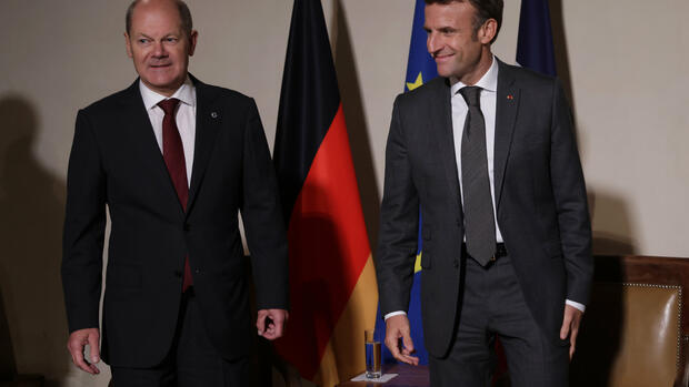Regierungssprecher: Deutsch-französische Regierungsgespräche auf Januar verschoben