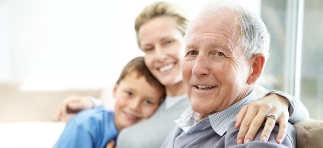 Riester-Rente – mit diesen Tipps erhalten Sie die volle Förderung für Ihre private Altersvorsorge