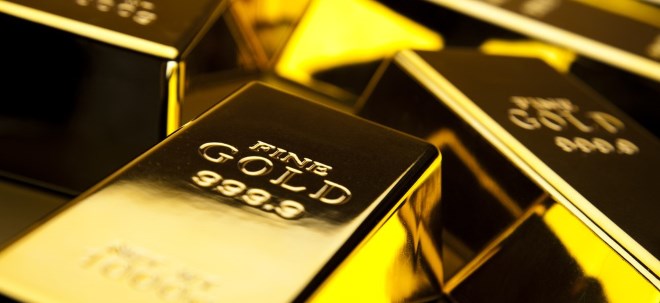 Gold & Co. unter der Lupe: Silberpreis, Goldpreis & Co. aktuell: So steht es am Dienstagabend um die Kurse der Rohstoffe