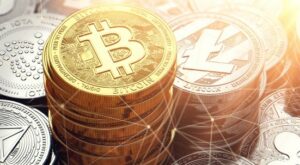 Krypto-Marktbericht: So entwickeln sich Bitcoin, Litecoin & Co am Vormittag am Kryptomarkt