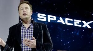 Wert gesteigert: SpaceX in Finanzierungsrunde offenbar mit Milliardenbewertung