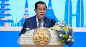 Staatenbund: Asean-Gipfel in Phnom Penh eröffnet – Biden, Blinken und Lawrow dabei
