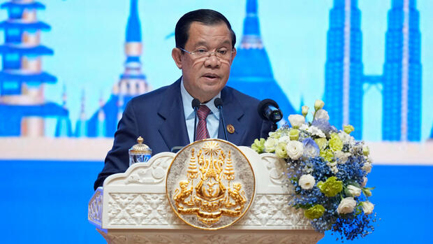Staatenbund: Asean-Gipfel in Phnom Penh eröffnet – Biden, Blinken und Lawrow dabei