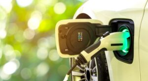 Energienetz: Stromnetz für Elektrofahrzeuge vorbereiten: Salesforce wird in Series-B-Finanzierung WeaveGrid-Hauptinvestor