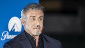 Sylvester Stallones bester Actionfilm? Der Star überrascht mit seinem Favoriten