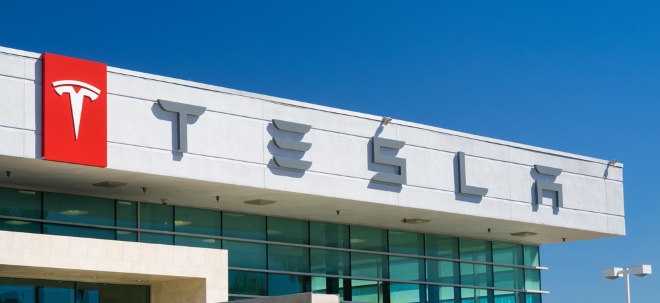 Value übernimmt das Kommando: Tesla-Aktionäre als Verlierer des Twitter-Deals: Tesla fällt hinter Berkshire Hathaway zurück