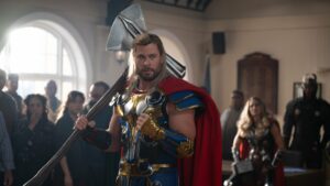 Trainieren wie die Marvel-Stars: Diese Black-Friday-Deals machen euch so fit wie Thor und Co.