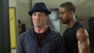 Traurig über Rocky-Aus: Sylvester Stallone ist mit „Creed 3“ nicht zufrieden