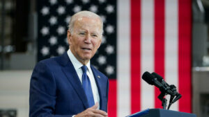 US-Wahlen: Biden will nach Zwischenwahlen über erneute Kandidatur für 2024 entscheiden