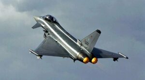 Ukraine-Krieg: Bundeswehr unterstützt Polen bei Luftverteidigung