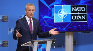Verteidigungsbündnis: Nato beginnt Übung für Schreckensszenario eines Atomkriegs
