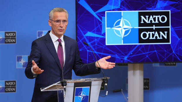 Verteidigungsbündnis: Nato beginnt Übung für Schreckensszenario eines Atomkriegs