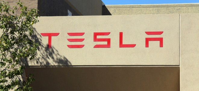 Tesla-Fabrik: Vorbereitungen angelaufen: Tesla will Grünheider Gigafactory vergrößern