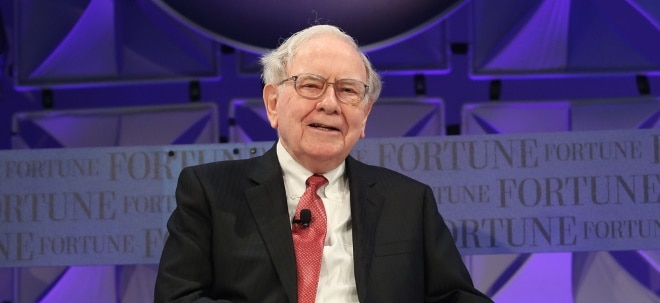 Erfolgsrezept: Warren Buffetts Schlüssel zum Erfolg: Dieses Wort ist das Erfolgsgeheimnis reicher Menschen