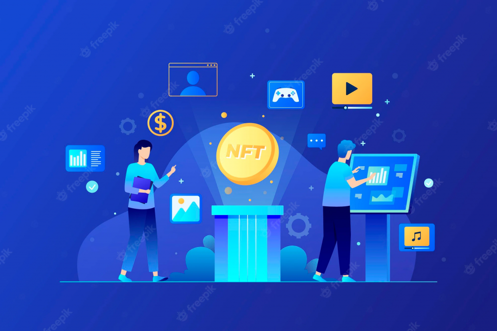 NFT Projekte