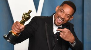 Will Smith spricht offener als je zuvor über Oscar-Skandal: „Das war eine schreckliche Nacht“