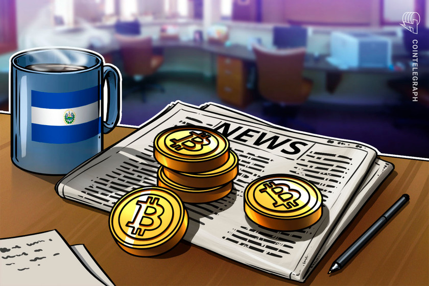‘Thank God’ El Salvador doesn’t have any Bitcoin on FTX, CZ clarifies