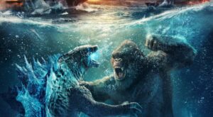 „Godzilla vs. Kong 2“: Titel der Monster-Fortsetzung deutet auf das geilste Tag-Team aller Zeiten