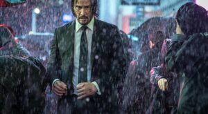 „John Wick 4“-Enthüllung: Fans dürfen sich auf dieses grandioses Action-Duell schon jetzt freuen