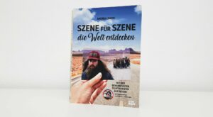 „Szene für Szene die Welt entdecken“-Kritik: Unterhaltsames Lesevergnügen – nicht nur für Filmfans