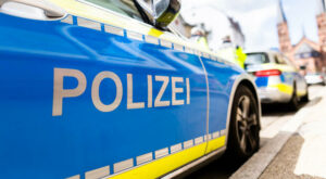 Polizeieinsatz: 25 Festnahmen bei Razzia in Reichsbürgerszene