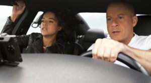 „Fast & Furious“ Teil 1 bis 9 im Stream: Die Renn-Reihe legal online sehen