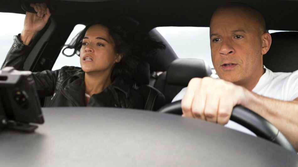 „Fast & Furious“ Teil 1 bis 9 im Stream: Die Renn-Reihe legal online sehen