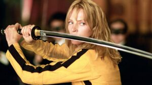 „Kill Bill 3“: Quentin Tarantino enthüllt Plan – Infos und Gerüchte zur Fortsetzung