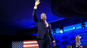 Stichwahl in Georgia: Die nächste Pleite für Trump: Ein schwarzer Pfarrer wird zum Rückhalt für US-Präsident Biden