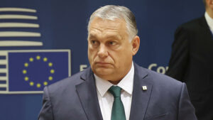 Rechtsstaatlichkeit: Orban blockiert, wo er kann – die EU-Partner sind empört