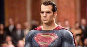 DC-Boss James Gunn stellt klar: Diese Priorität haben Henry Cavill und „Man of Steel 2“ wirklich