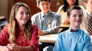 Heute neu: Fortsetzung der 5. Staffel Young Sheldon bei ProSieben