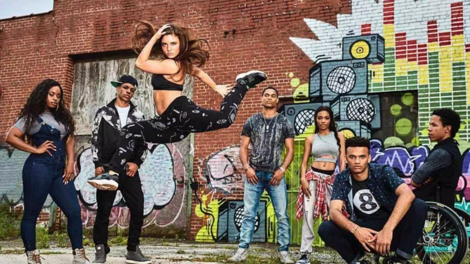 Step Up - High Water: Nach Staffel 3 hat es sich ausgesteppt