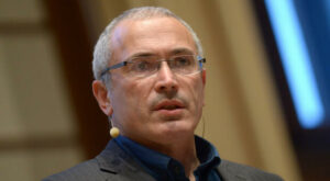 Russland: Ex-Oligarch Chodorkowski im Interview: „Putin wird nur dann die Macht abgeben, wenn die Alternative der Tod ist“