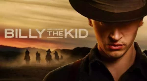 Heute neu: Billy the Kid beim deutschen Paramount+