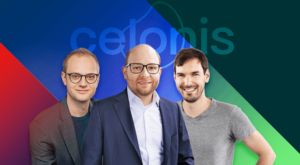 Unternehmer des Jahres: Alexander Rinke, Bastian Nominacher, Martin Klenk: Ein deutsches Wirtschaftswunder